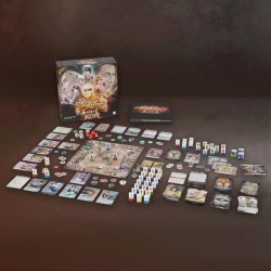Street Masters III - Tide of the Dragon